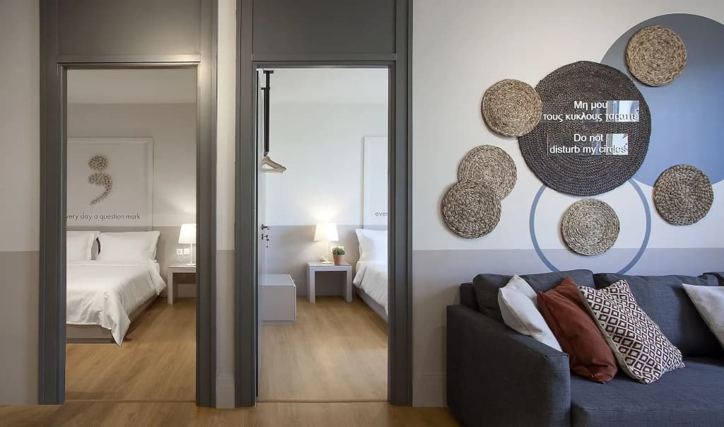 Great Living Apartments - photo 2
