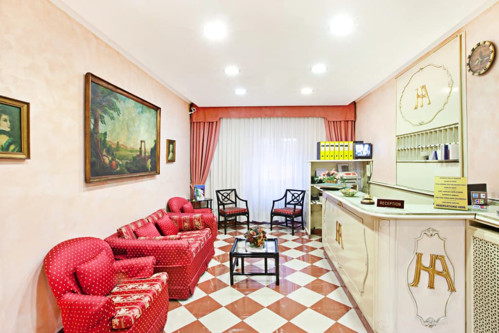 Hotel Augustea - photo 2