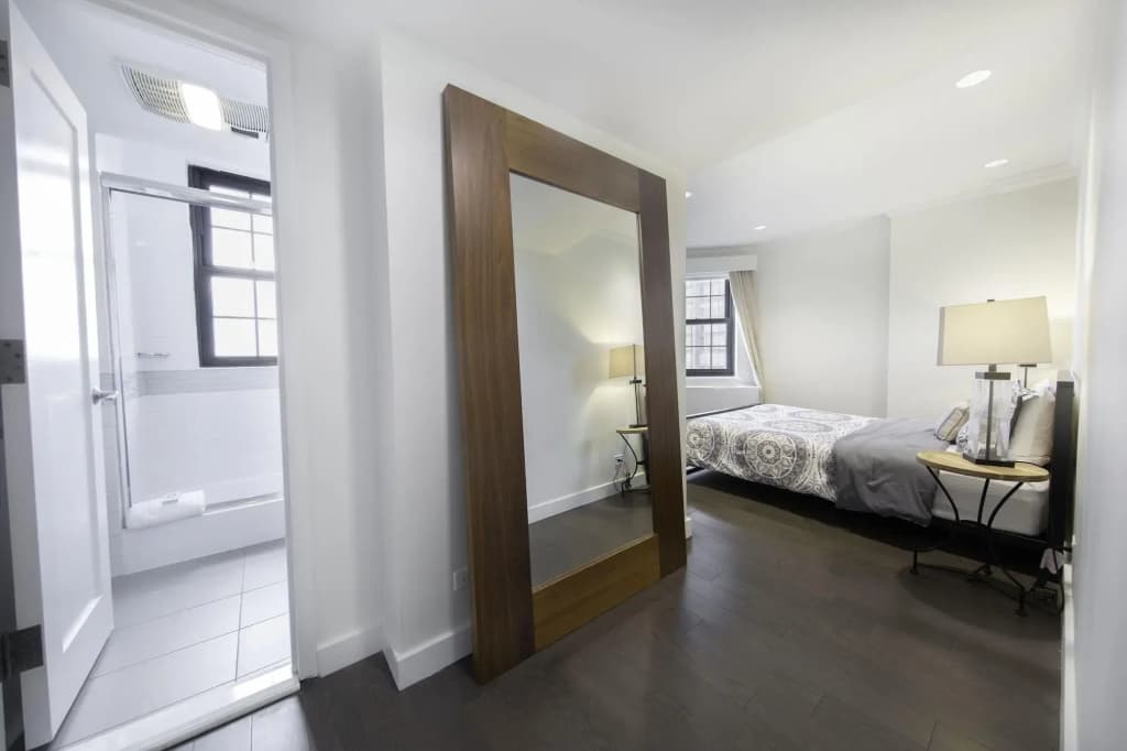 Bridgestreet at Beekman Towers - photo 6