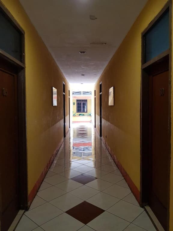 Hotel Royal Juanda - photo 3