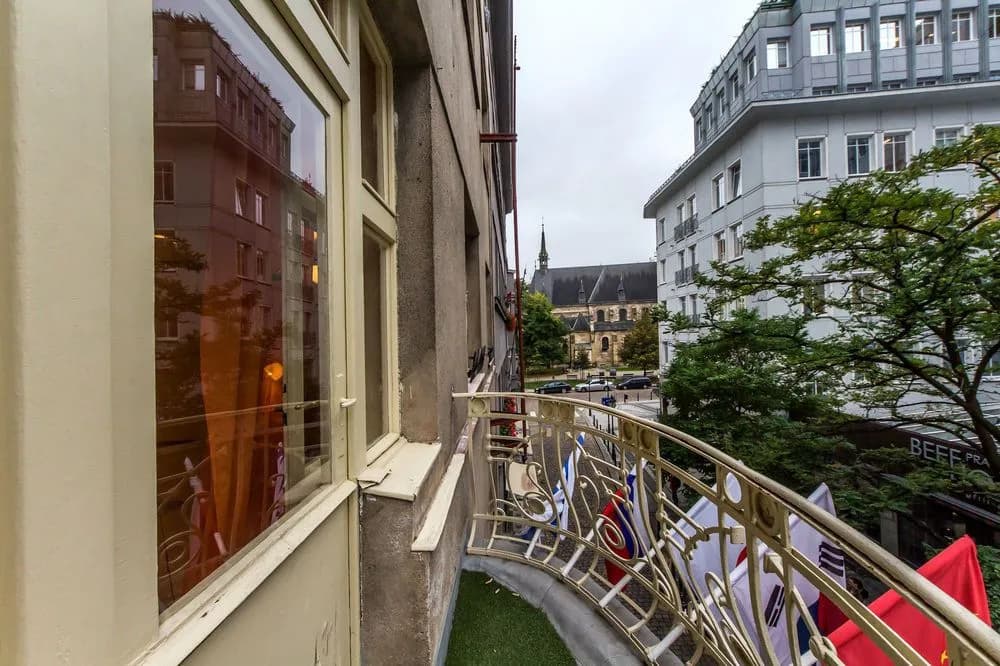 Welcome ApartHostel Prague - photo 12