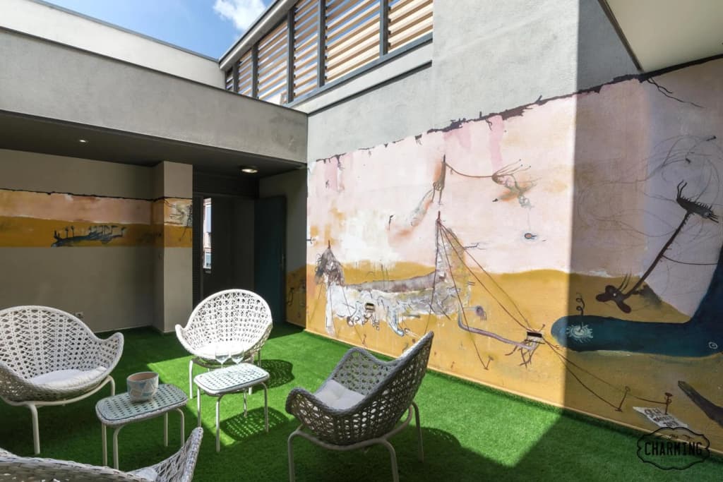 Charming Chueca Apartments - photo 16