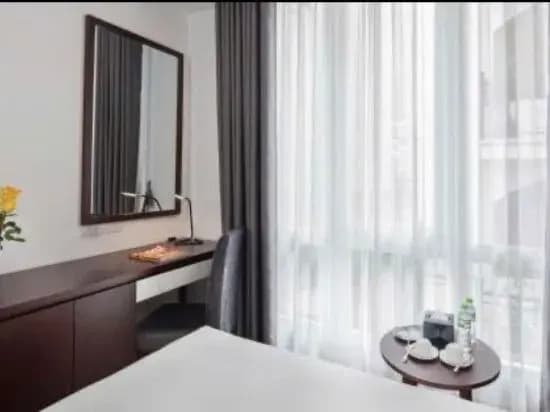 Skyline Hotel Hanoi - photo 17