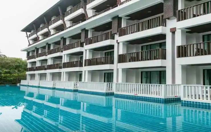 Apasari Krabi - photo 13