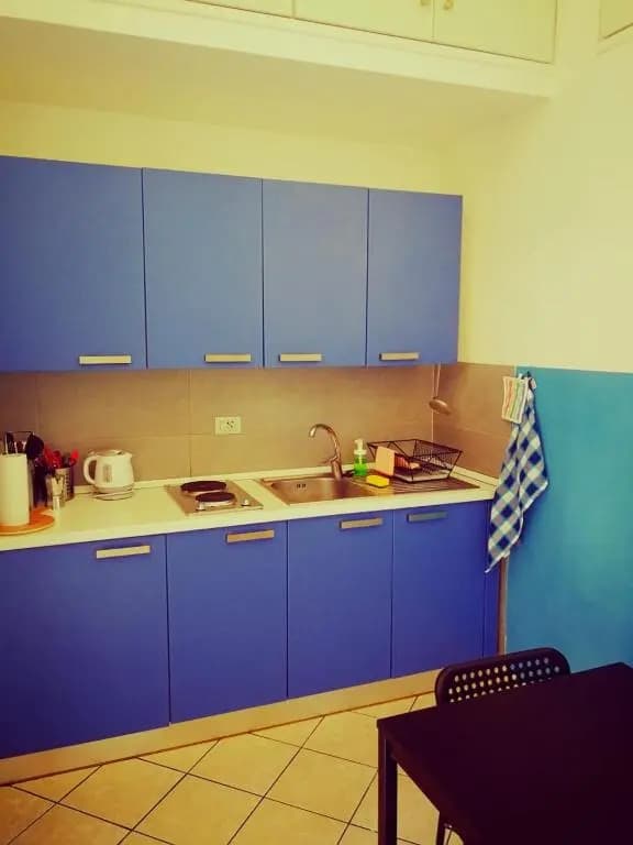La Casa Blu - photo 12