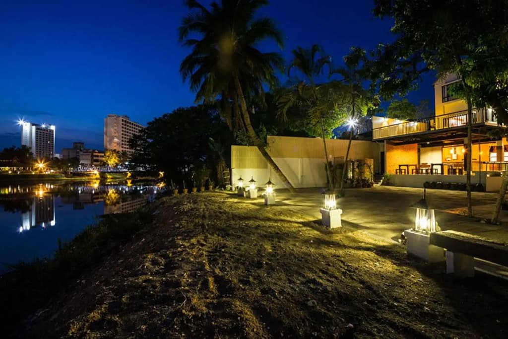 Baan Ing Ping - photo 20