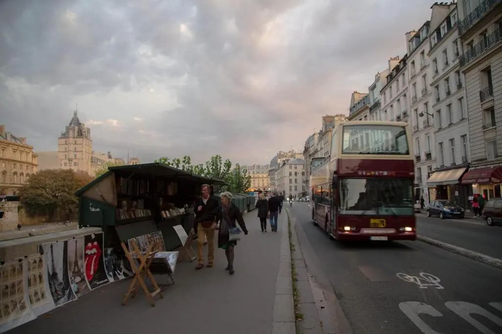 Just Renovated 138m2 On The Seine - photo 19