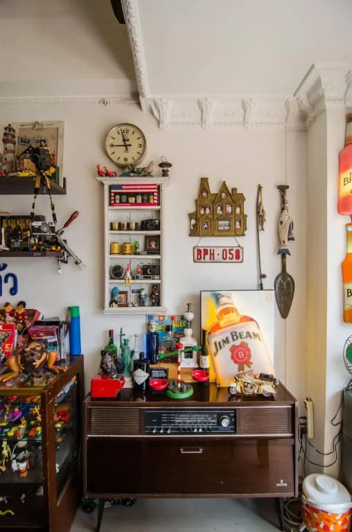 Chic Boutique Hotel - photo 8