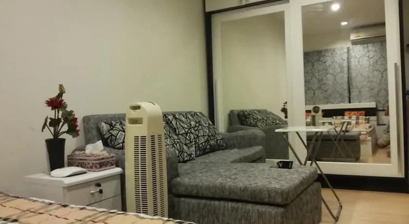 Apartment Suanplu - photo 4