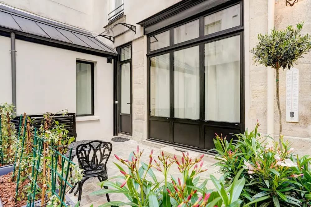 L Atelier Sevres I Cozy 1bed Apt in Paris - photo 18