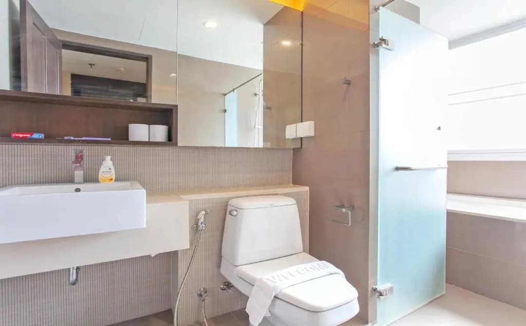 Double Trees Residence - photo 8