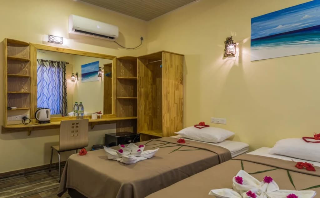 Relax Residence  - photo 4
