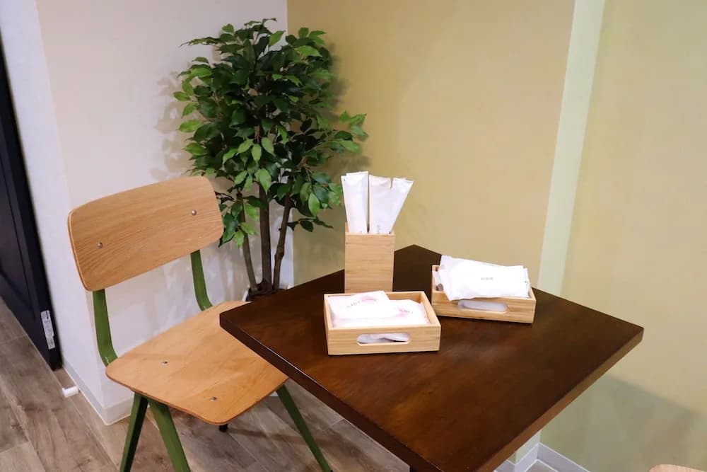Guest House Tengachaya - photo 48