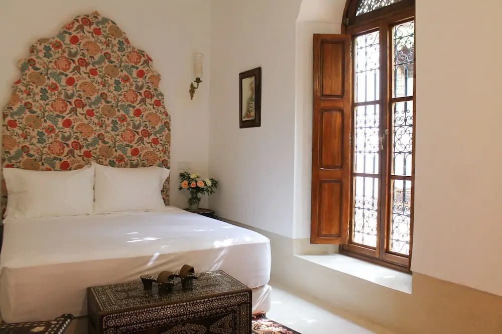 El Morocco Hotel - photo 6