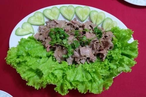 Khách Sạn Thanh Long - main photo