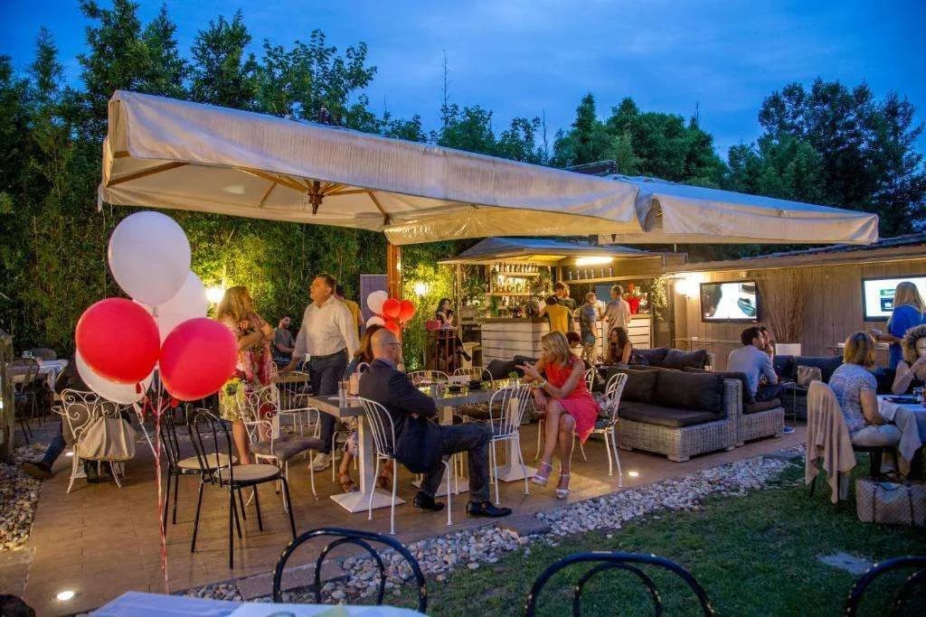 Antica Locanda Palmieri - photo 16