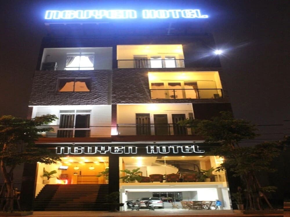 Nguyen Hotel Danang - photo 1