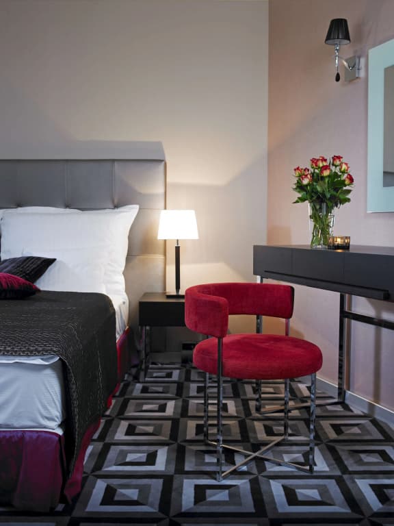 Hotel Belvedere Budapest - photo 5