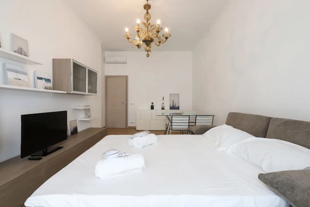 Suitelowcost Sforza - photo 6