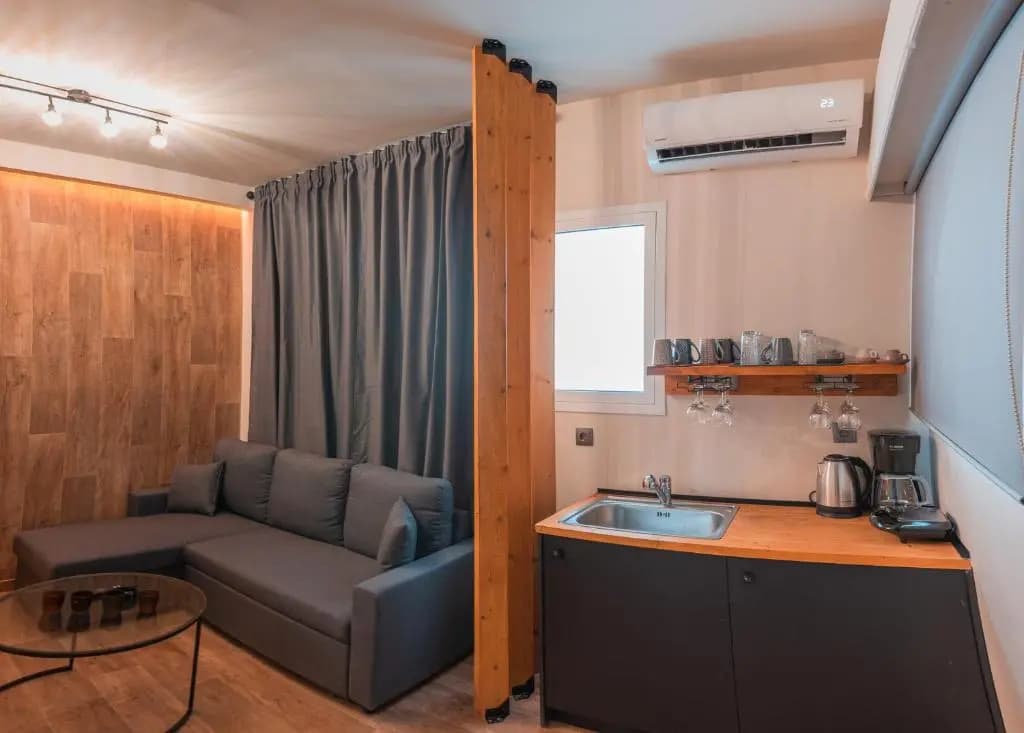 NOHO Boutique , premium living Lazeon 7 - photo 4