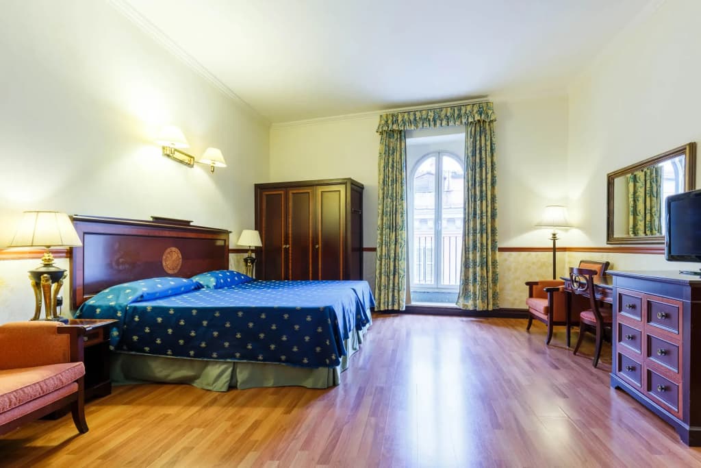 Repubblica Hotel Rome - photo 7