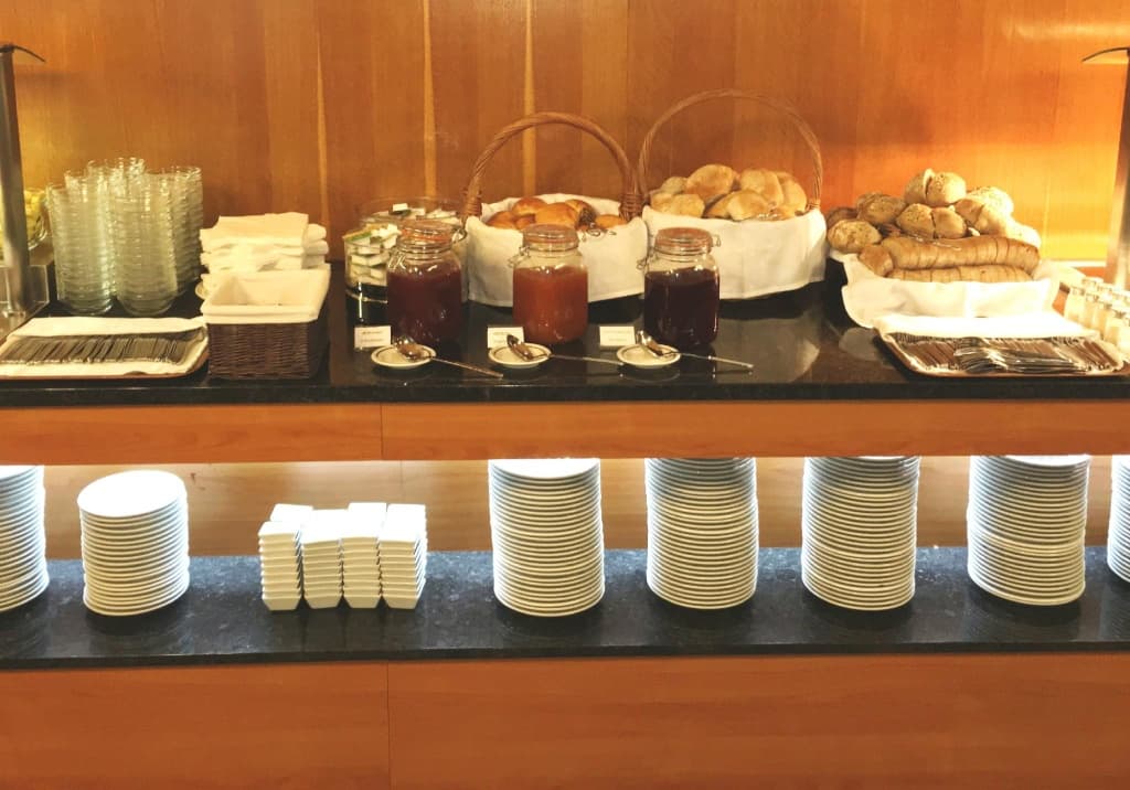 Hotel Miraparque - photo 11