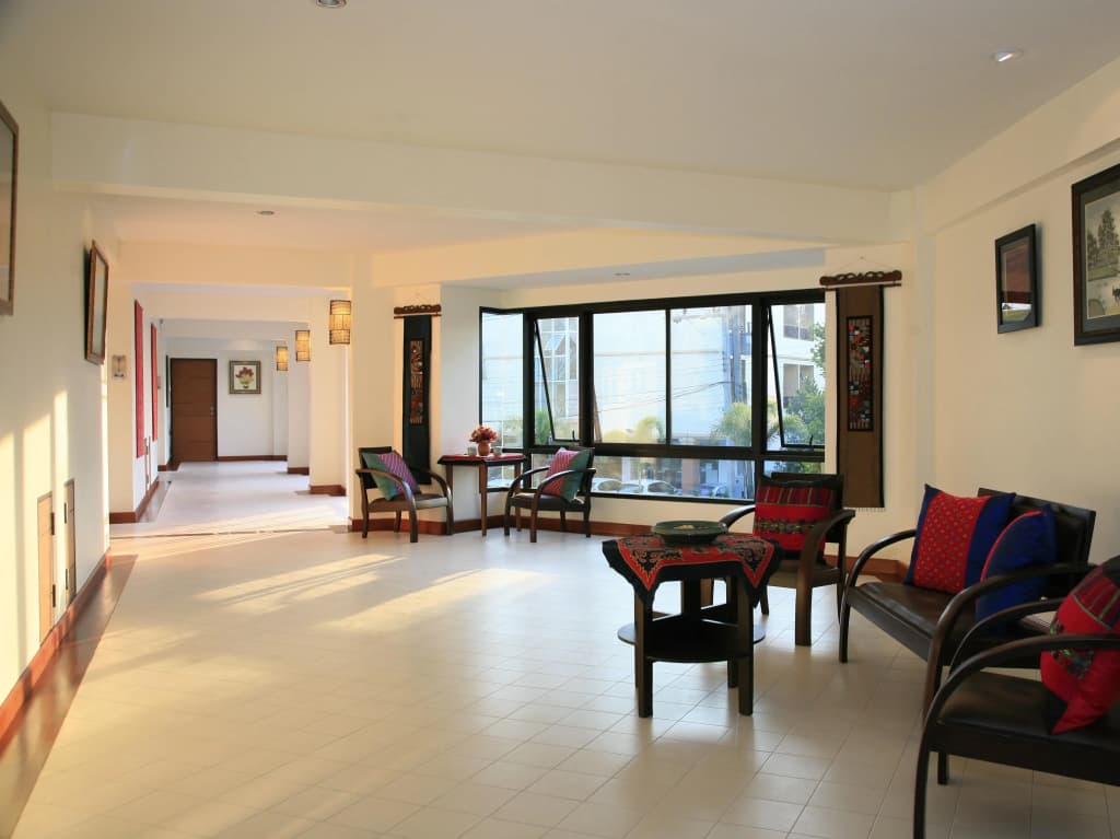 The XYM Hotel - photo 3