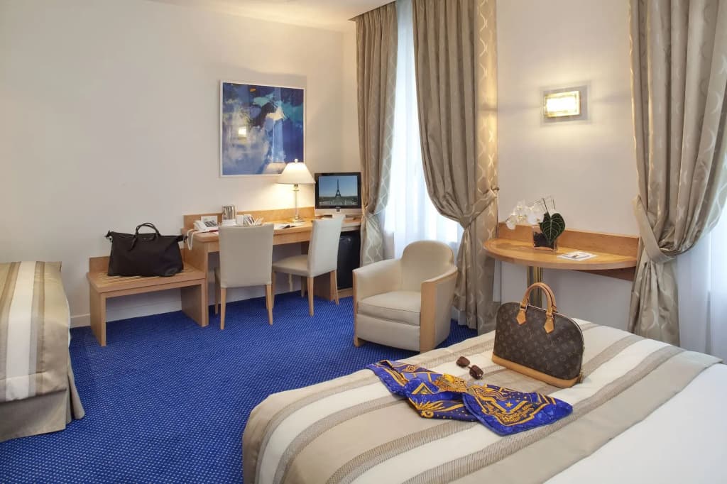 Atlantic Hotel - photo 7