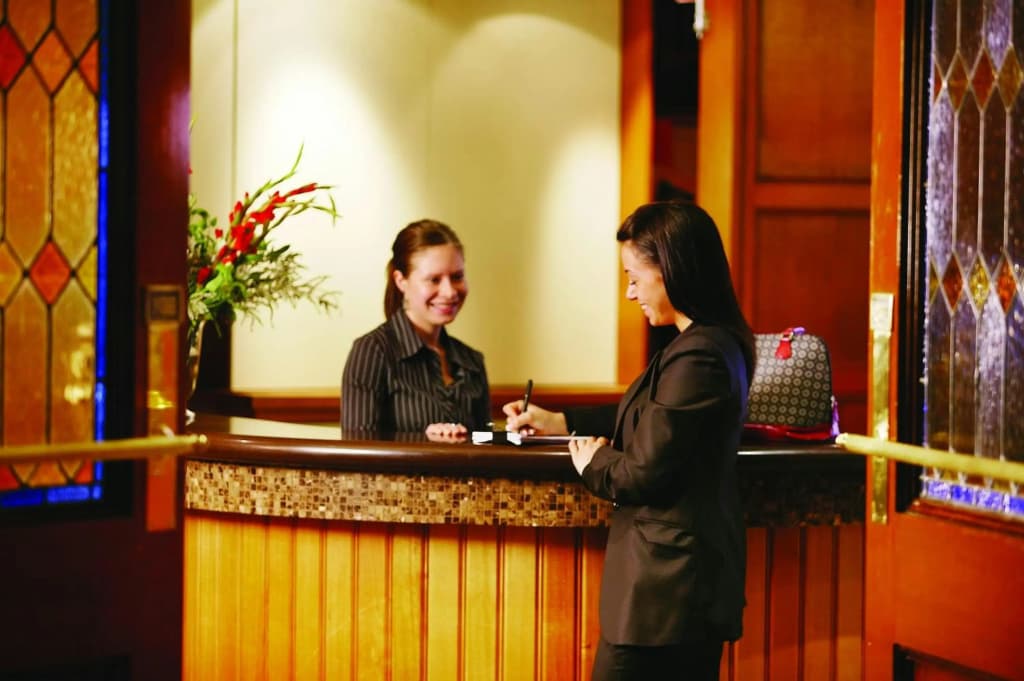 Hotel Bruce County - photo 31