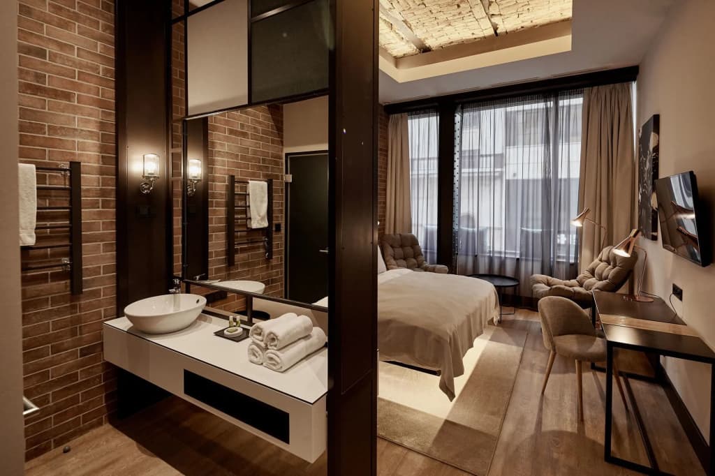 The Loft Budapest - photo 2