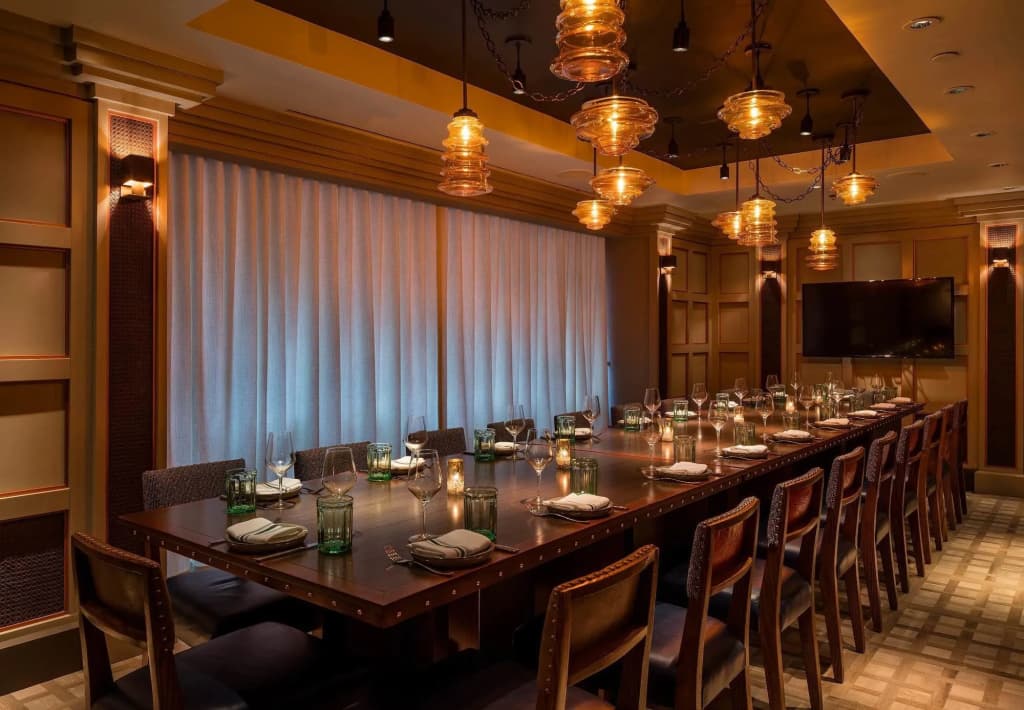 Moxy NYC Times Square - photo 17