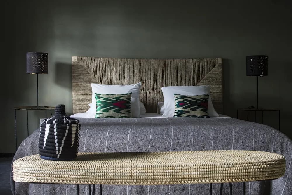 Riad Danka Boutique Hôtel - photo 5