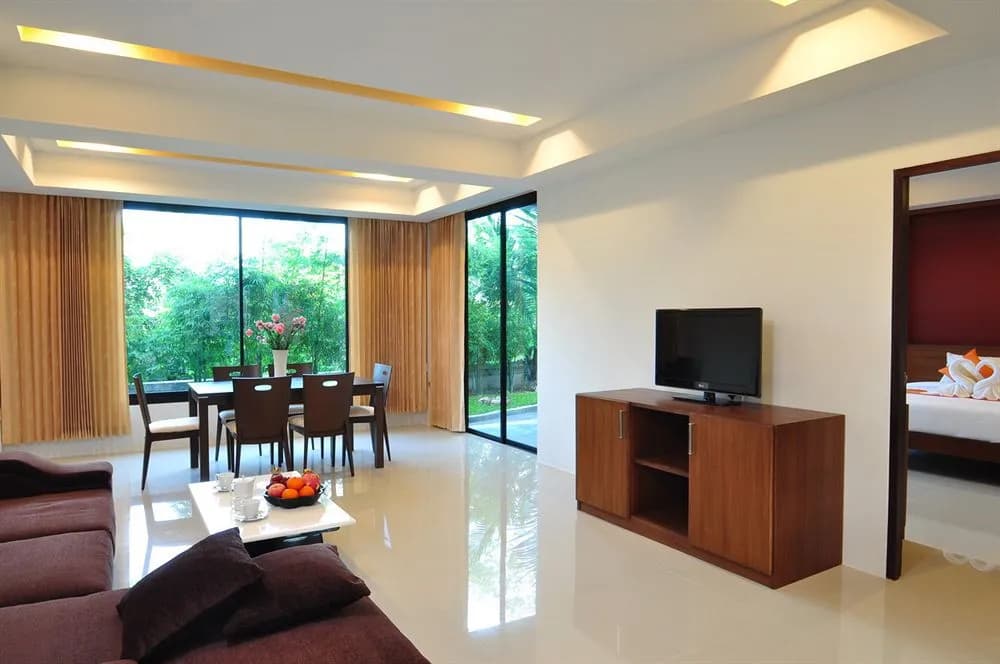 Samui Honey Suite - photo 3