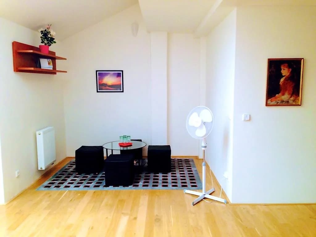 Hostel One Miru - photo 13
