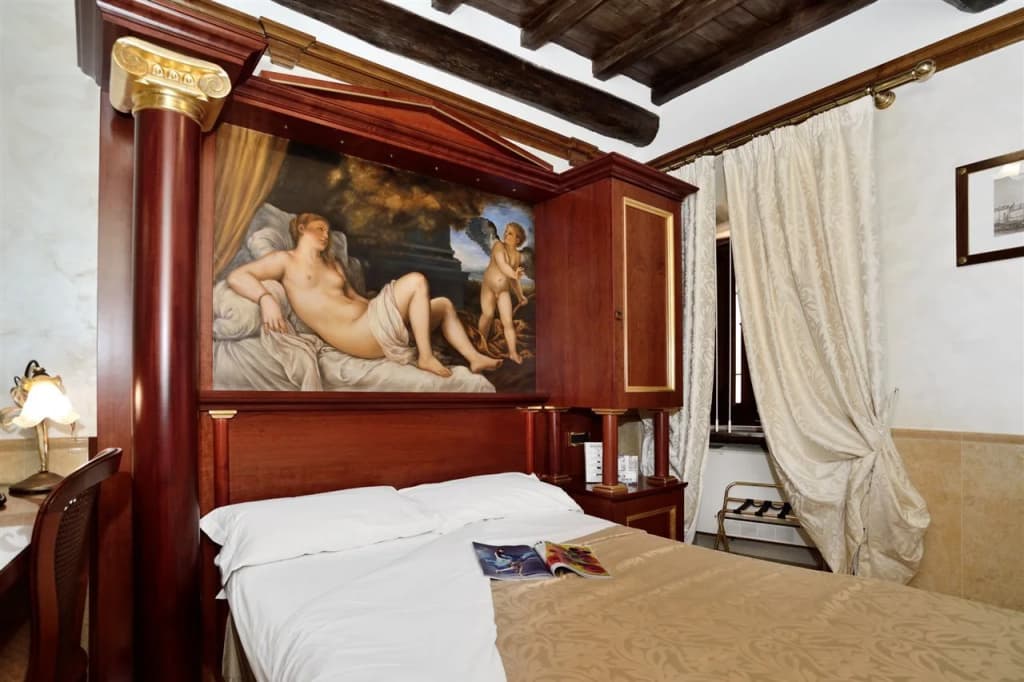 Hotel Pantheon - photo 24