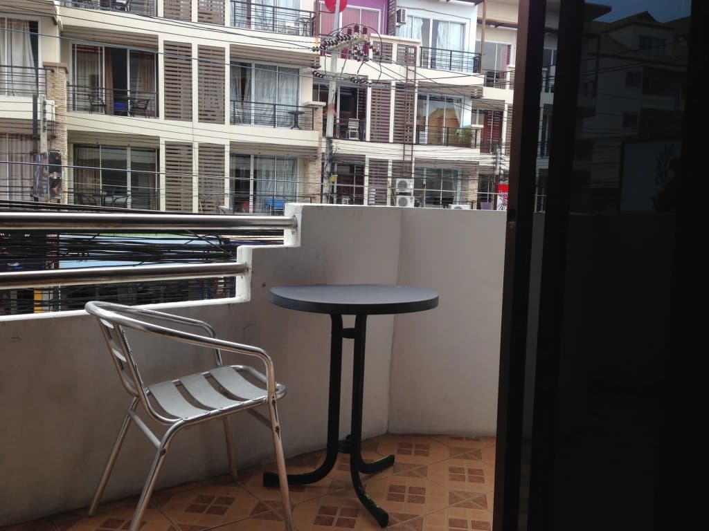 Pizza 24 Guesthouse - photo 7
