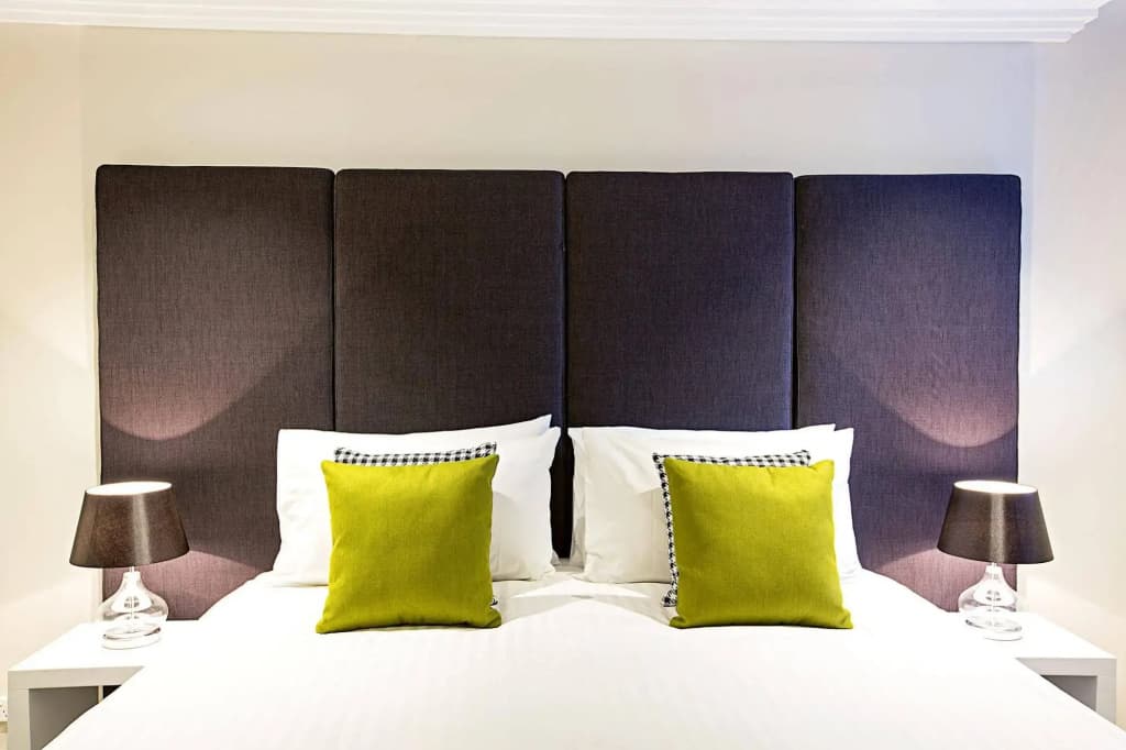 Astina Serviced Apartments - Parkside - photo 1