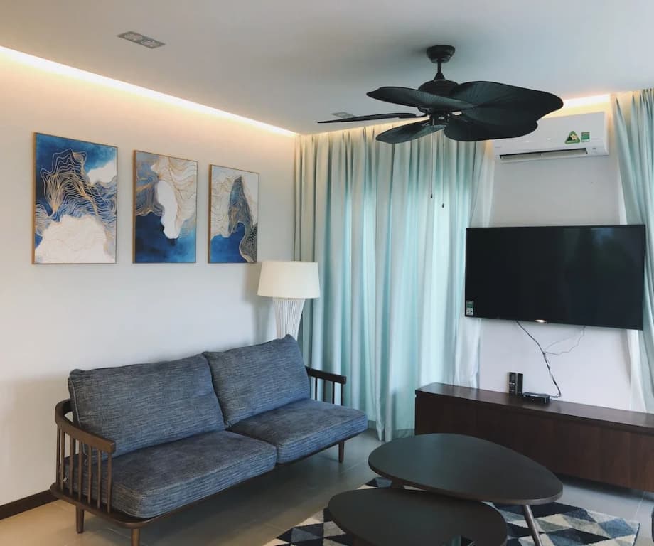 Khai Yen Villa - photo 1