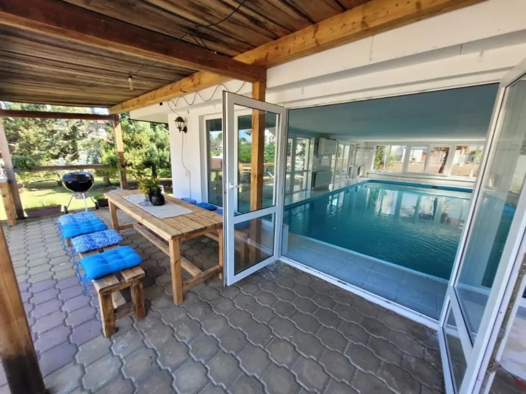 Wellness Aqua House - photo 12