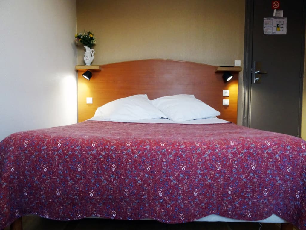 Hôtel Ermitage - photo 4
