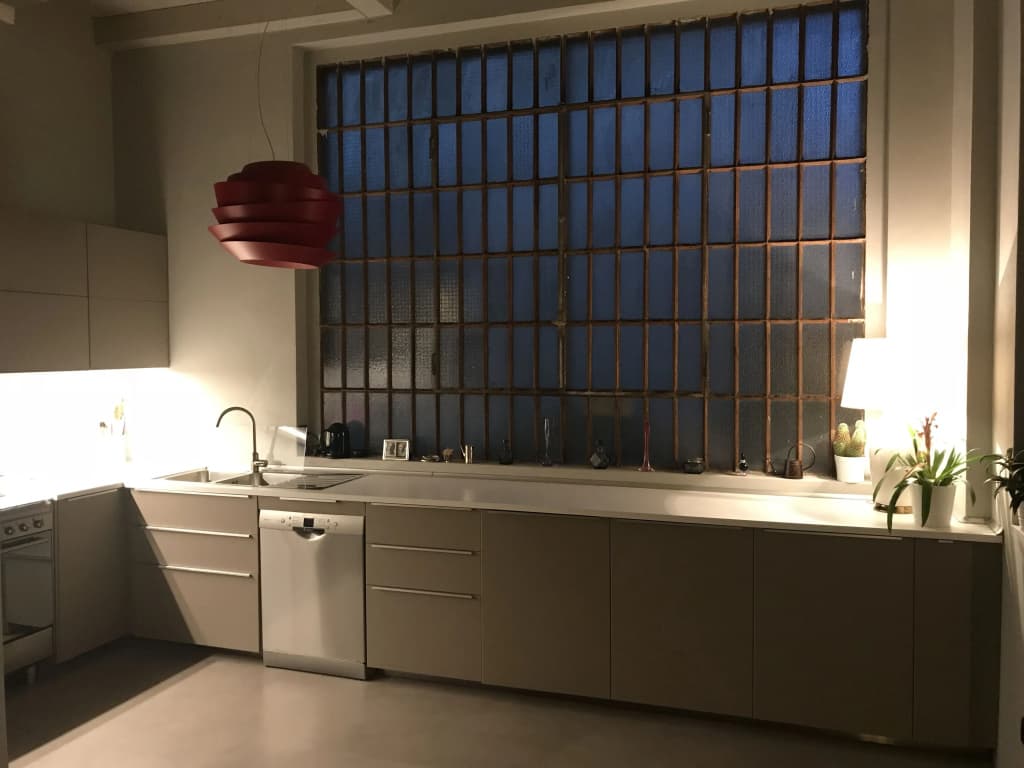 Loft Navigli with Private Garden - photo 24