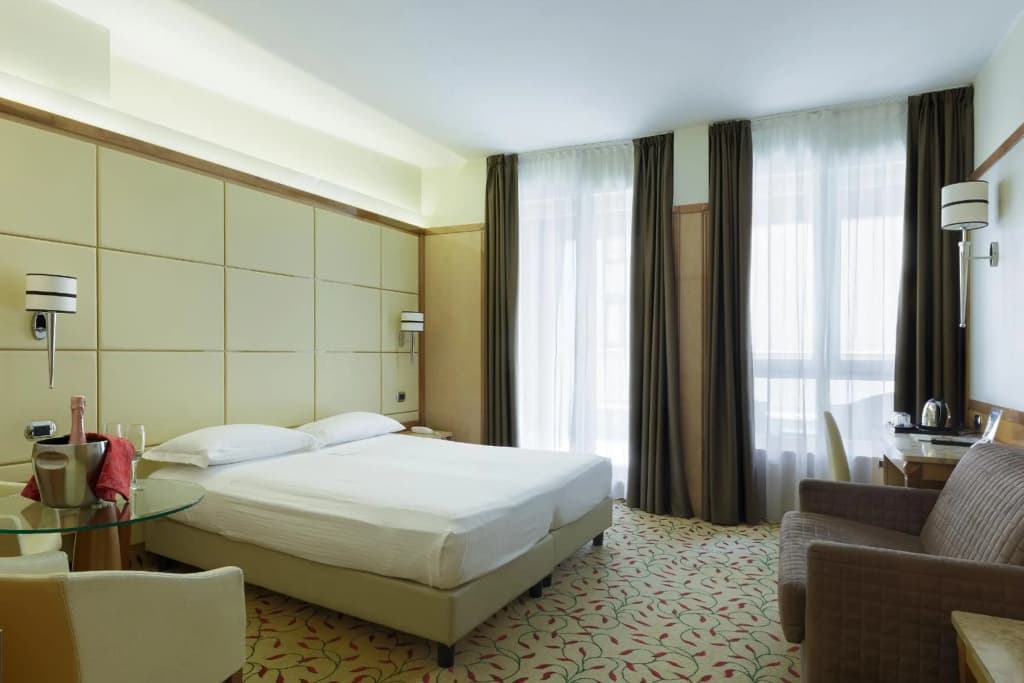 Teco Hotel - photo 29
