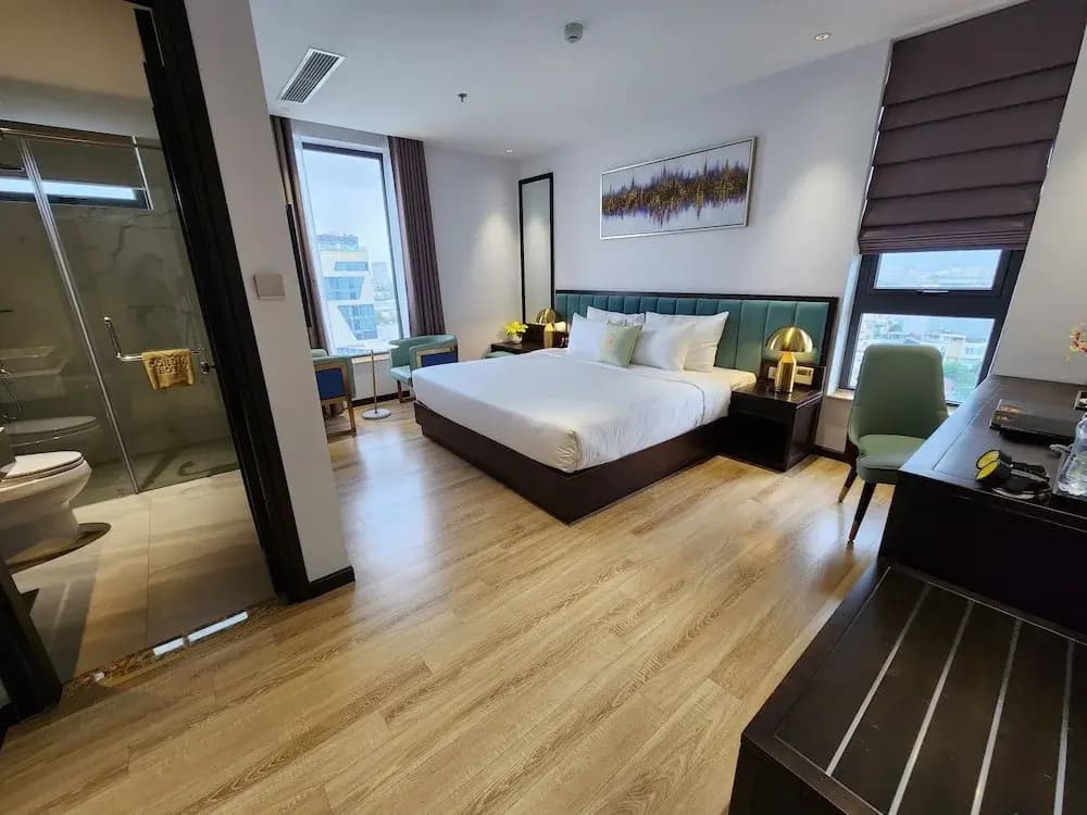 Cordial Grand Hotel - photo 2
