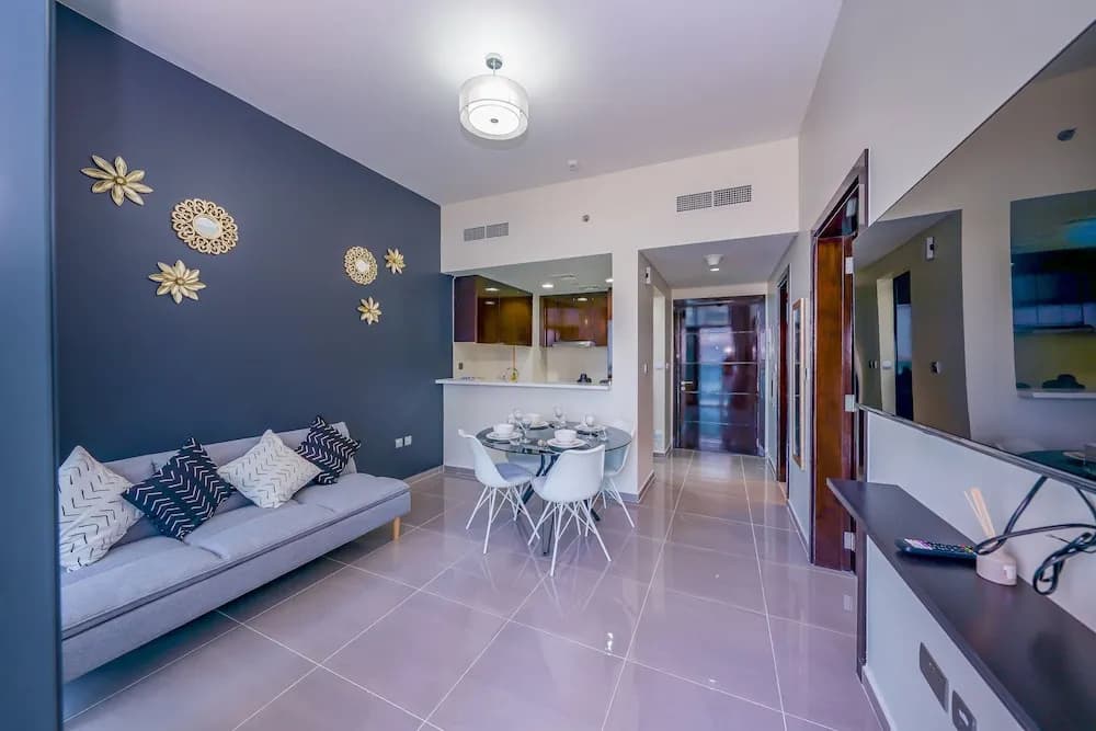 Tanin - Unique Modern Apt with Stunning Canal View - photo 4