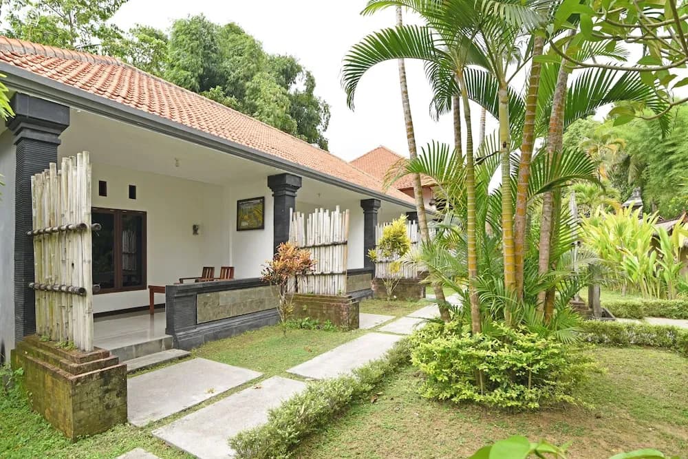 RedDoorz @ Sayan Ubud - photo 12