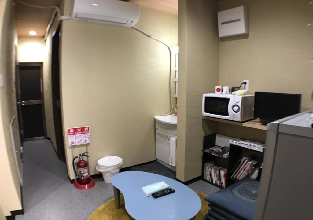 Guesthouse Murasaki - photo 3