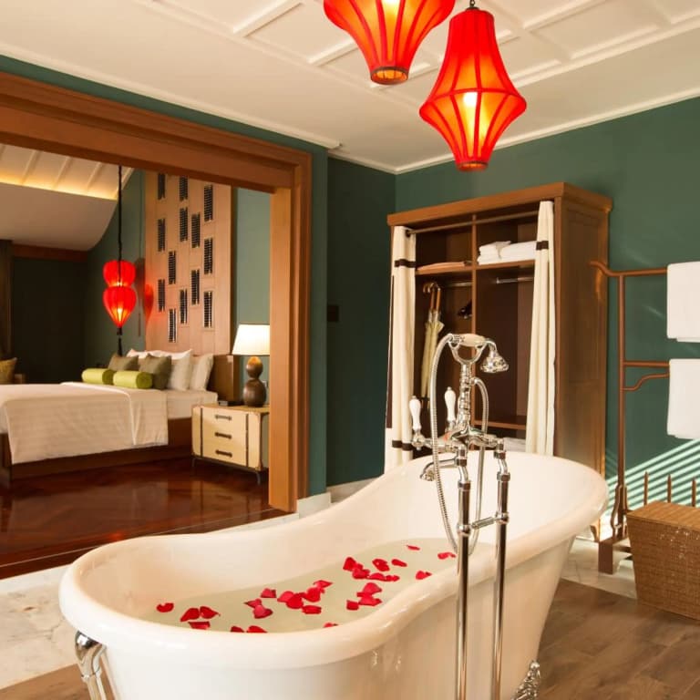 NA NIRAND Romantic Boutique Resort - photo 37