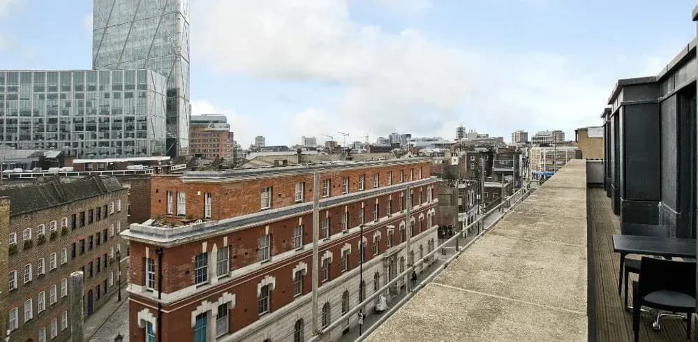 Native Shoreditch - main photo