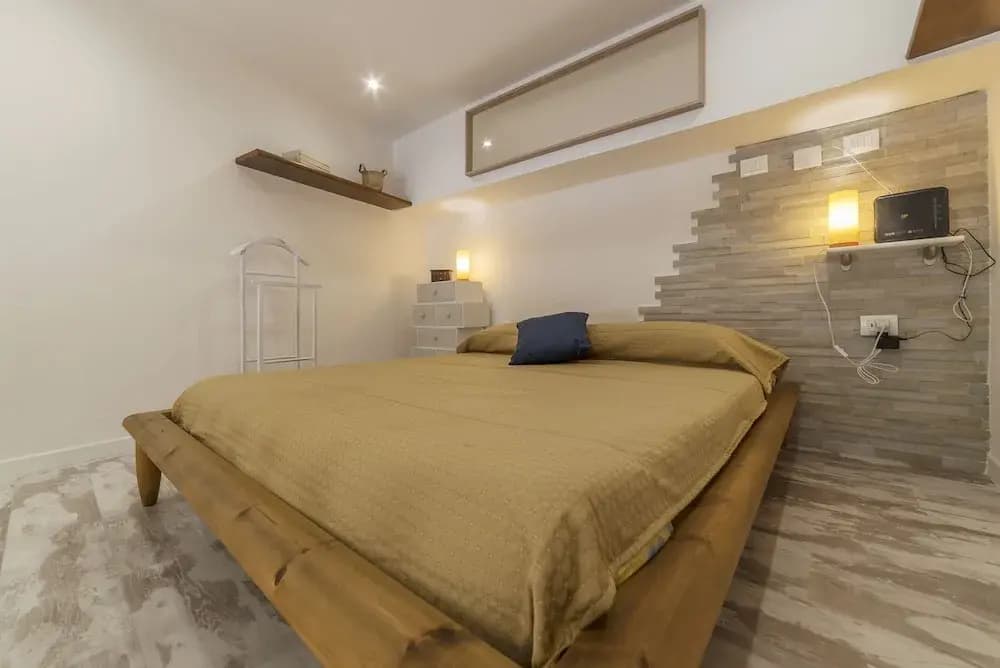 Pigneto Studio Flat - photo 3