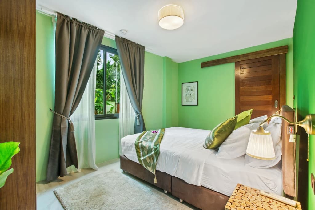 Villa Baan Suaan Serenity - photo 6